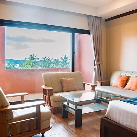 Vista Marina Hotel And Resort-2