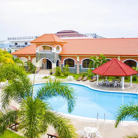 Vista Marina Hotel And Resort-3